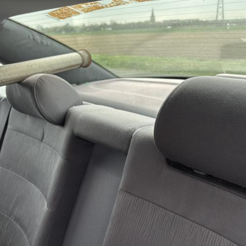 Compteur AUDI A4 1 Photo n°11