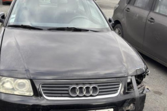 Renfort pare choc avant (traverse) AUDI A3 1