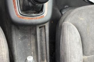 Renfort pare choc avant (traverse) AUDI A3 1