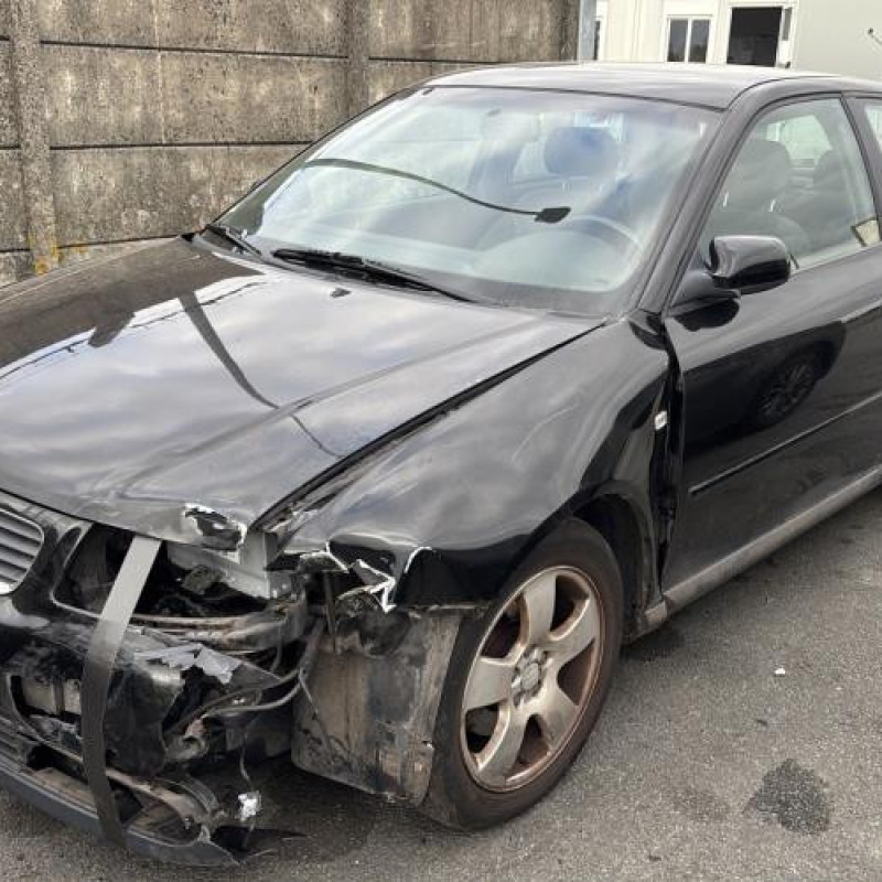 Serrure avant droit AUDI A3 1 Photo n°1