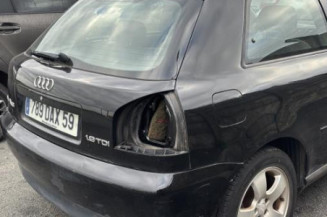 Serrure avant gauche AUDI A3 1