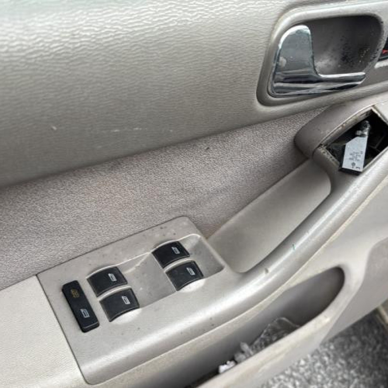 Leve vitre electrique avant gauche AUDI A3 1 Photo n°10