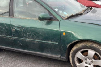 Renfort pare choc avant (traverse) AUDI A3 1