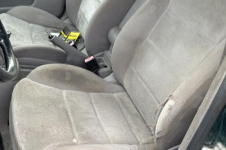 Renfort pare choc avant (traverse) AUDI A3 1