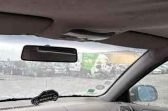 Renfort pare choc avant (traverse) AUDI A3 1