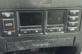 Renfort pare choc avant (traverse) AUDI A3 1