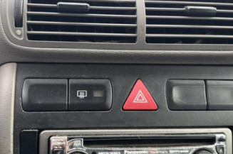 Renfort pare choc avant (traverse) AUDI A3 1