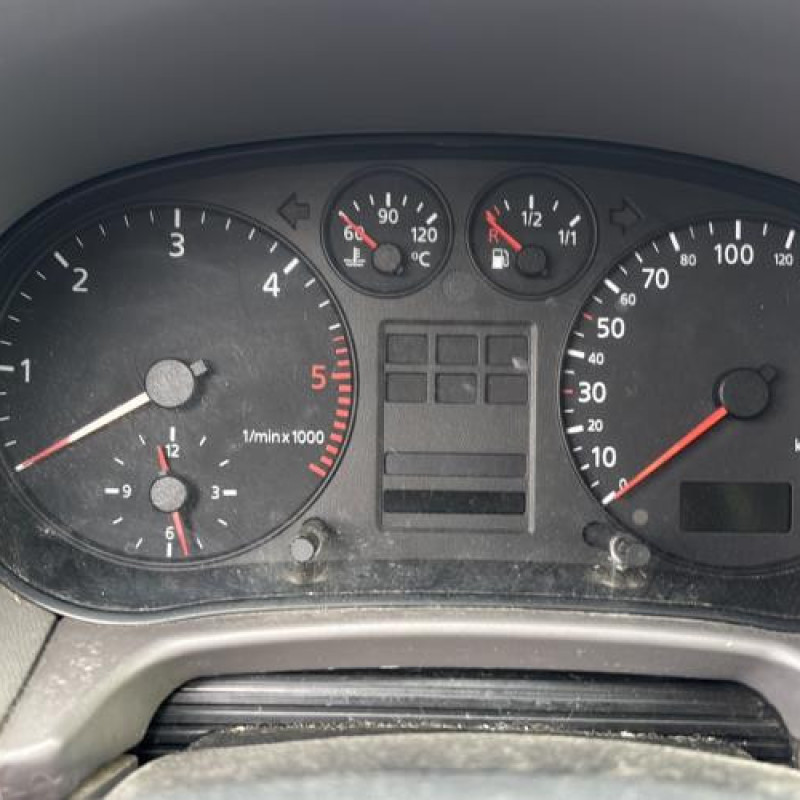 Renfort pare choc avant (traverse) AUDI A3 1 Photo n°19