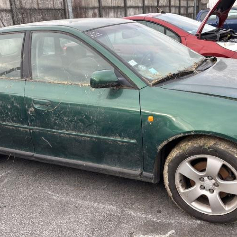 Serrure avant droit AUDI A3 1 Photo n°7