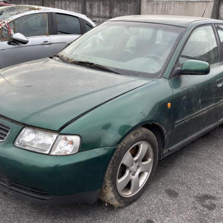 Serrure avant gauche AUDI A3 1 Photo n°1