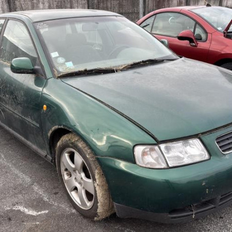 Serrure avant gauche AUDI A3 1