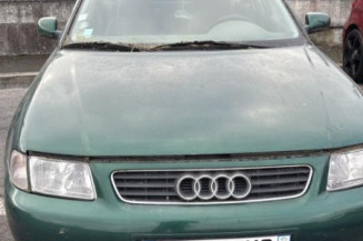 Serrure avant gauche AUDI A3 1