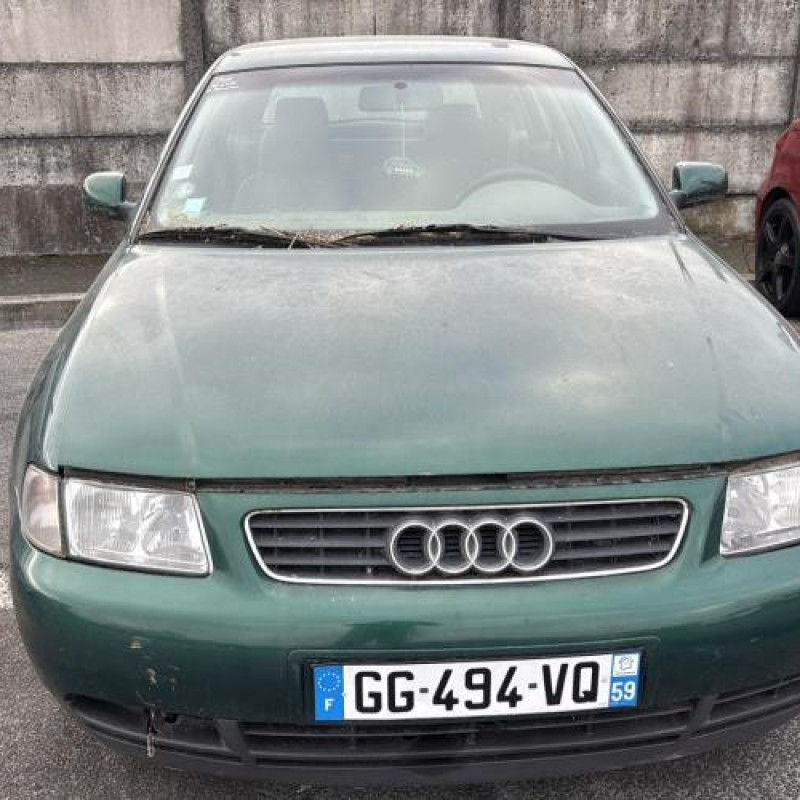 Serrure avant gauche AUDI A3 1 Photo n°8