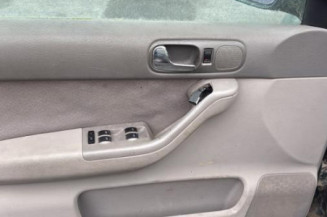 Serrure avant gauche AUDI A3 1