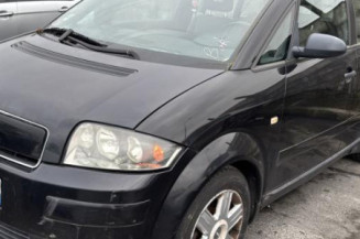 Interrupteur de leve vitre avant gauche AUDI A2 Photo n°1