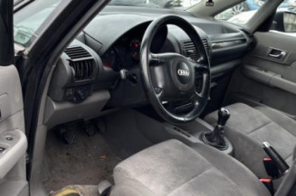 Interrupteur de leve vitre avant gauche AUDI A2