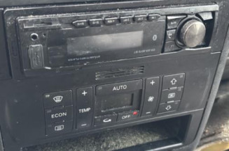 Interrupteur de leve vitre avant gauche AUDI A2