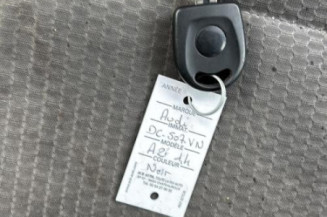 Interrupteur de leve vitre avant gauche AUDI A2