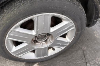 Interrupteur de leve vitre avant gauche AUDI A2