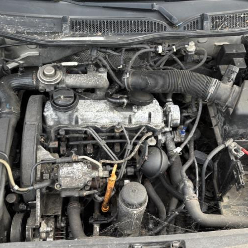 Bouton de warning AUDI A3 1 Photo n°18