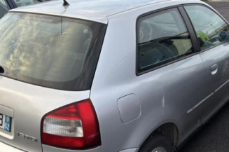 Renfort pare choc avant (traverse) AUDI A3 1