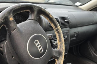 Renfort pare choc avant (traverse) AUDI A3 1