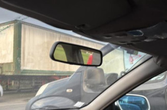 Renfort pare choc avant (traverse) AUDI A3 1