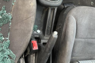 Renfort pare choc avant (traverse) AUDI A3 1