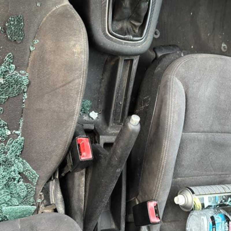 Renfort pare choc avant (traverse) AUDI A3 1 Photo n°14