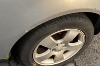 Renfort pare choc avant (traverse) AUDI A3 1