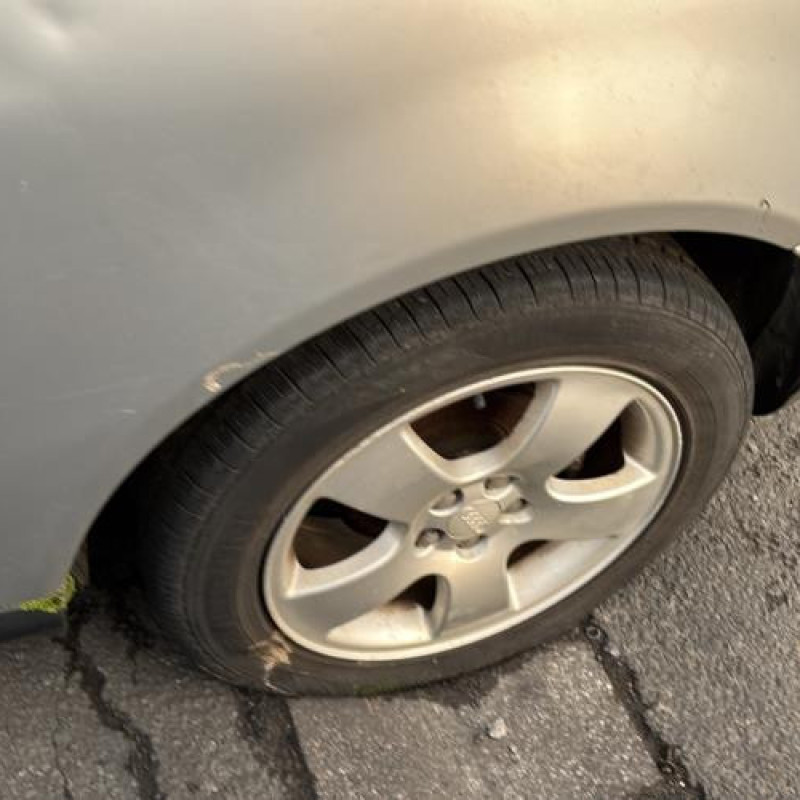 Renfort pare choc avant (traverse) AUDI A3 1 Photo n°15