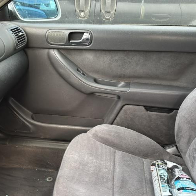 Renfort pare choc avant (traverse) AUDI A3 1 Photo n°16