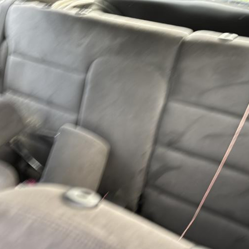 Renfort pare choc avant (traverse) AUDI A3 1 Photo n°17