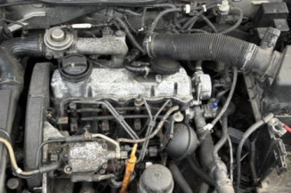 Renfort pare choc avant (traverse) AUDI A3 1