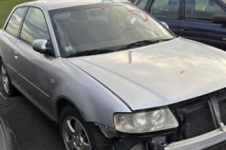 Serrure avant droit AUDI A3 1