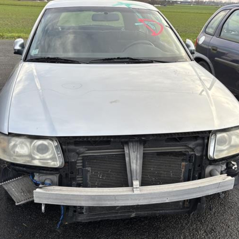 Serrure avant droit AUDI A3 1 Photo n°8