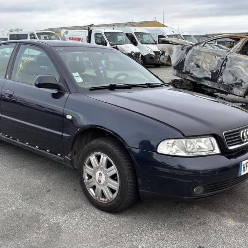 Compteur AUDI A4 1 Photo n°2