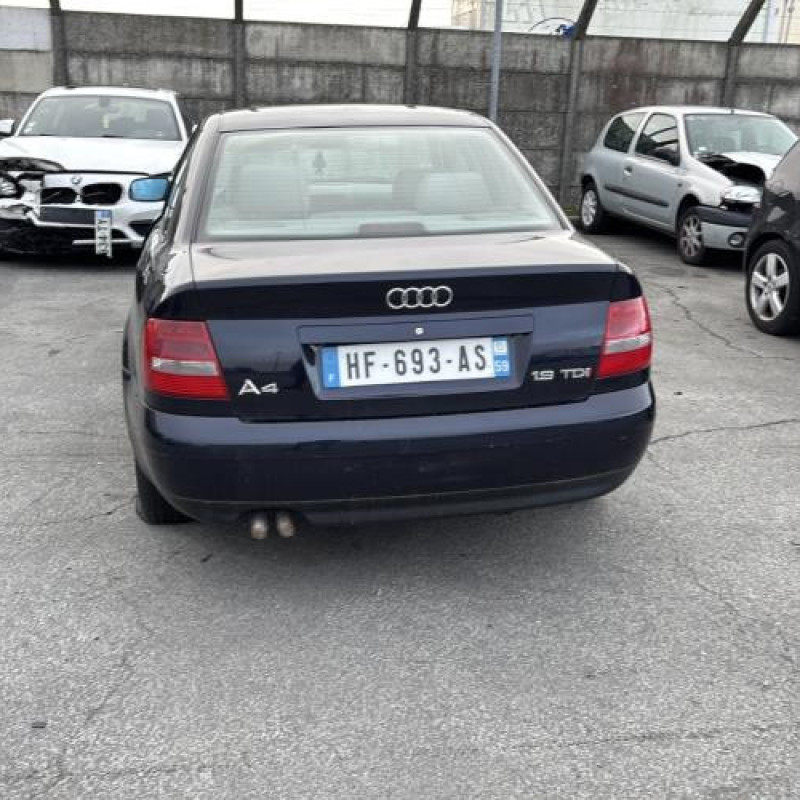 Compteur AUDI A4 1 Photo n°5