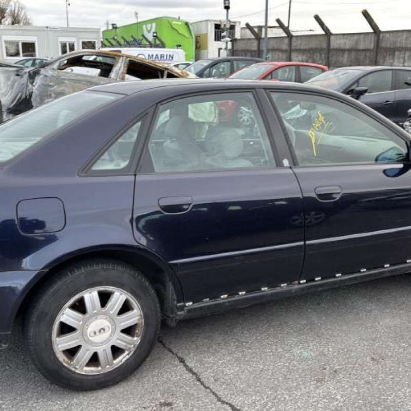 Compteur AUDI A4 1 Photo n°7