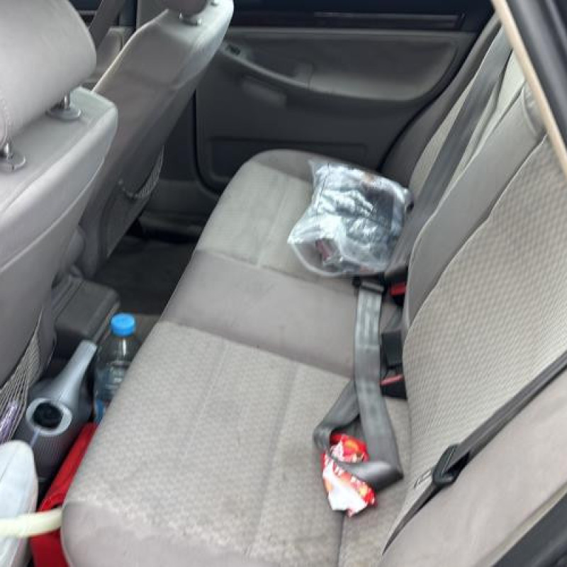 Compteur AUDI A4 1 Photo n°12