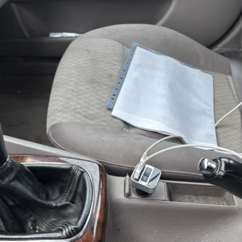 Compteur AUDI A4 1 Photo n°18