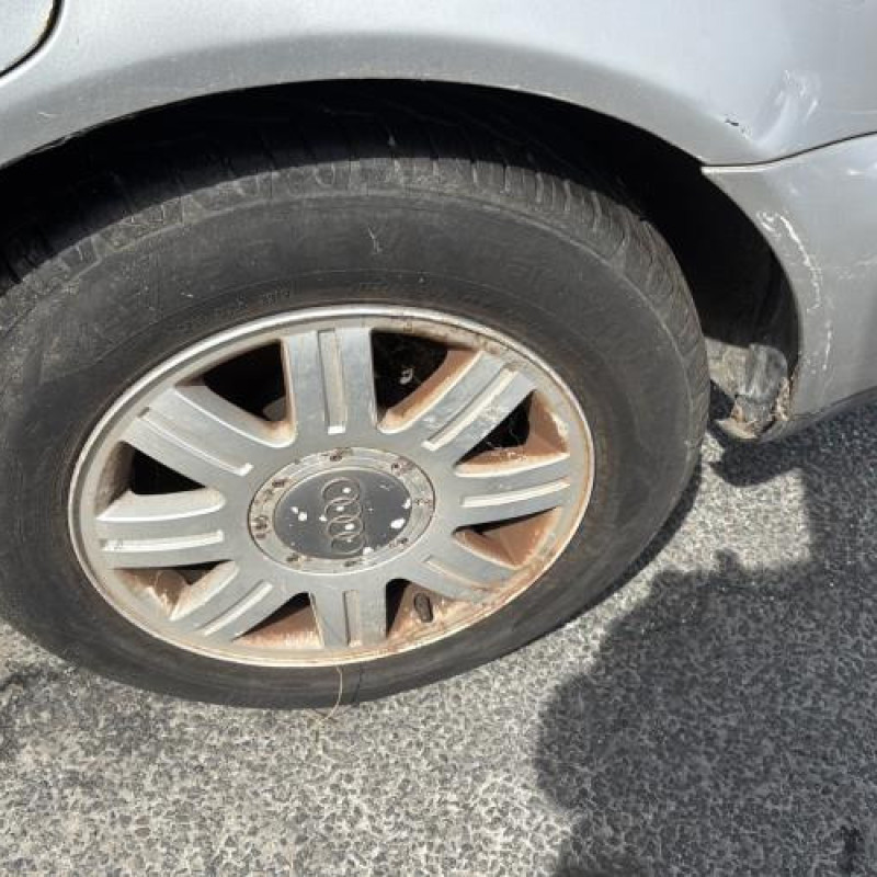 Compteur AUDI A4 1 Photo n°10