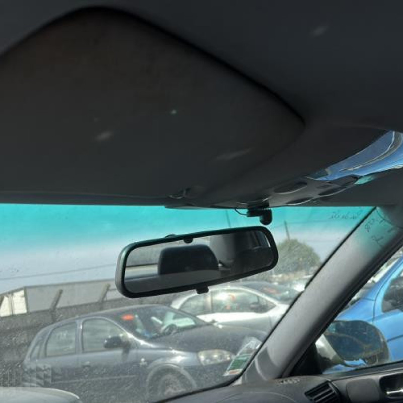 Compteur AUDI A4 1 Photo n°13