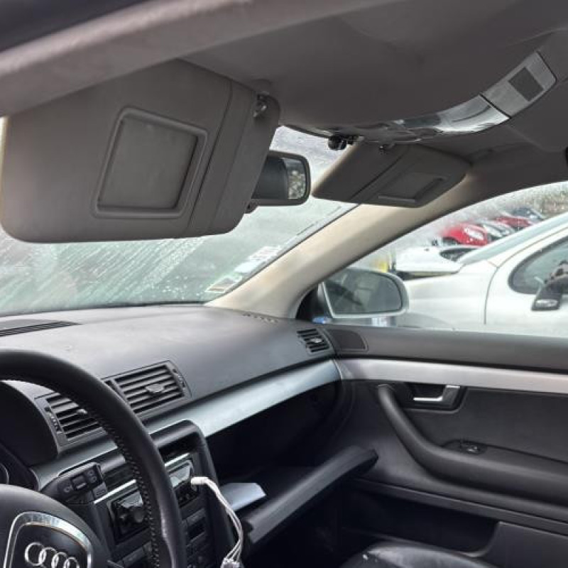 Boite a gants AUDI A4 2 Photo n°13