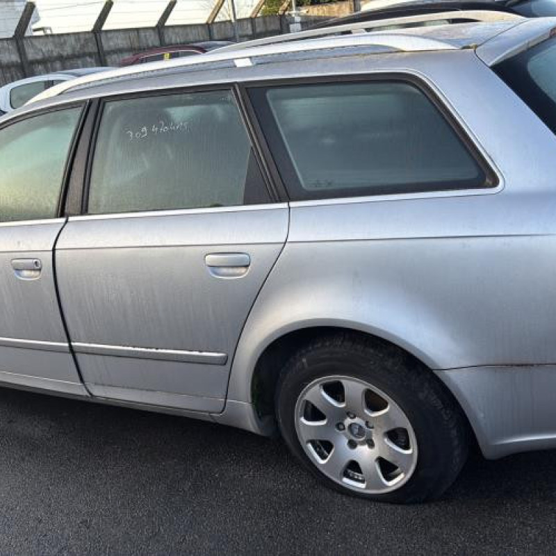 Boite a gants AUDI A4 2 Photo n°6