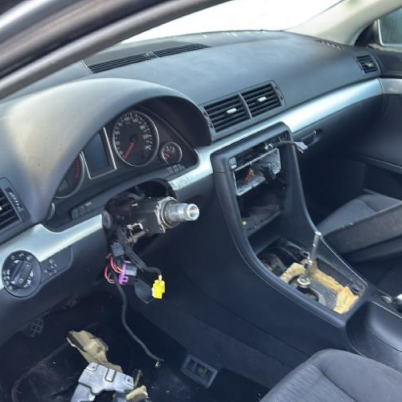 Boite a gants AUDI A4 2 Photo n°11