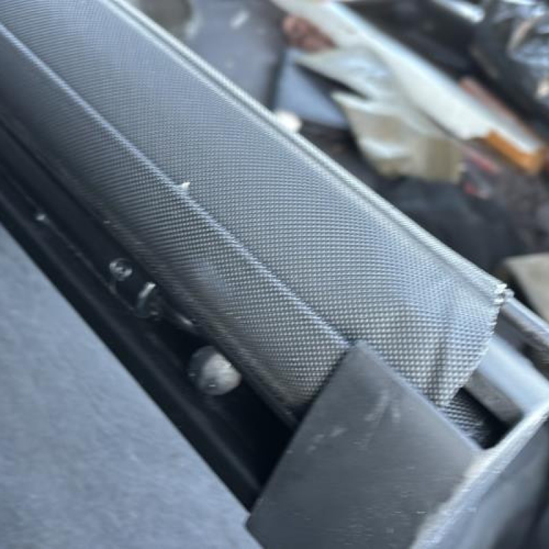 Boite a gants AUDI A4 2 Photo n°13