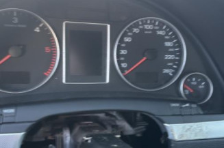 Boite a gants AUDI A4 2