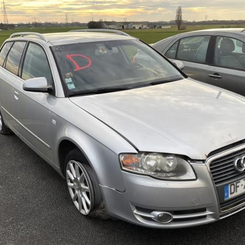 Boite a gants AUDI A4 2 Photo n°2