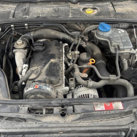 Boite a gants AUDI A4 2 Photo n°1